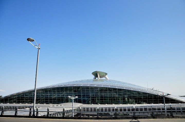 ICN Airport