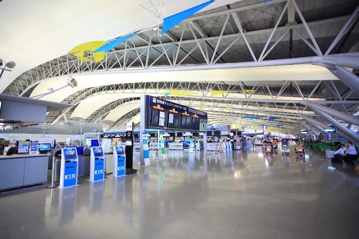 Kansai Airport