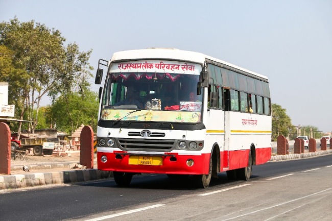 International Airport in Tamil Nadu