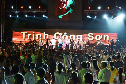 top banner