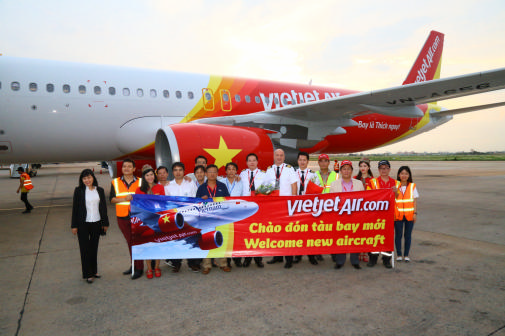 top banner