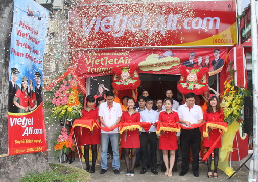 top banner