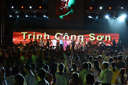 top banner