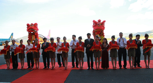 top banner