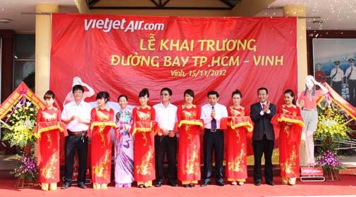 top banner