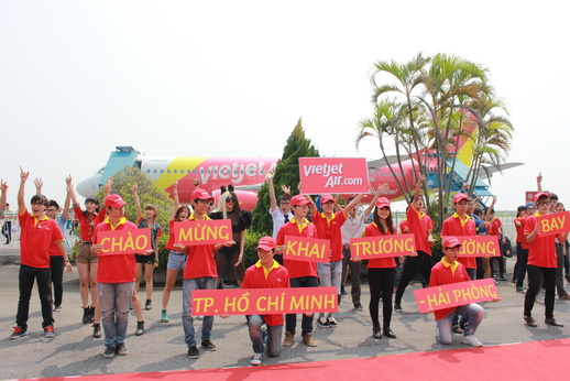 top banner