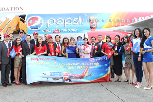 top banner