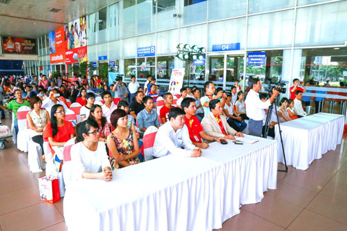 top banner