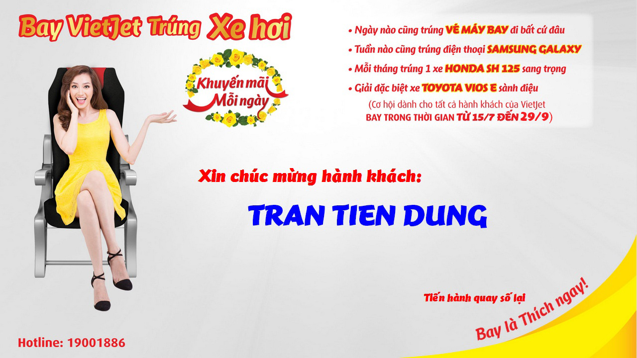 top banner