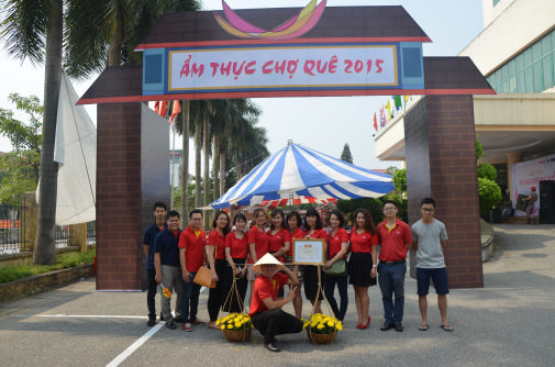 top banner