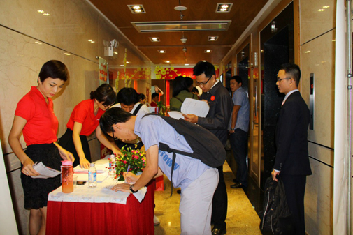 ผู้สมัครกว่า 250 ท่านให้ความสนใจในงานรับสมัครนักบินโครงการ “EVERYONE CAN BE PILOT”