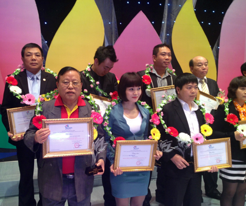 เวียดเจ็ทแอร์ได้รับโหวตให้เป็นที่สุดแห่งสายการบินที่เต็มไปด้วยพลังความคิดสร้างสรรค์