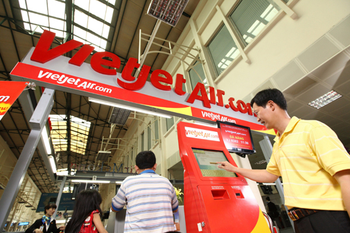 สายการบินเวียดเจ็ทแอร์เปิดขายตั๋วสำหรับเทศกาลปีใหม่เวียดนาม (Tet) เป็นช่วงที่สอง จำนวน 250,000 ที่นั่ง