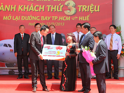 top banner