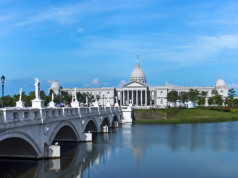 Chimei Museum