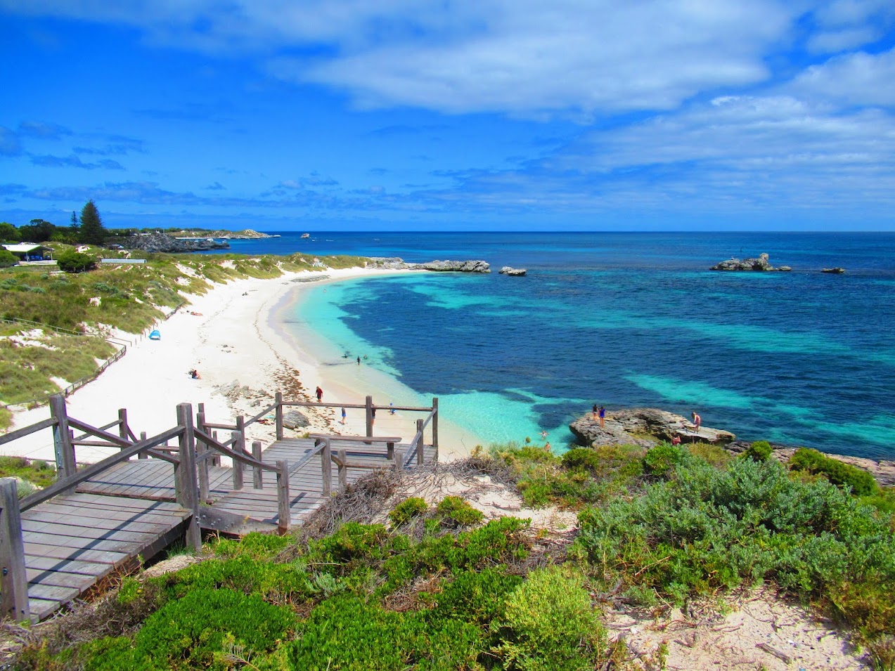 rottnest island