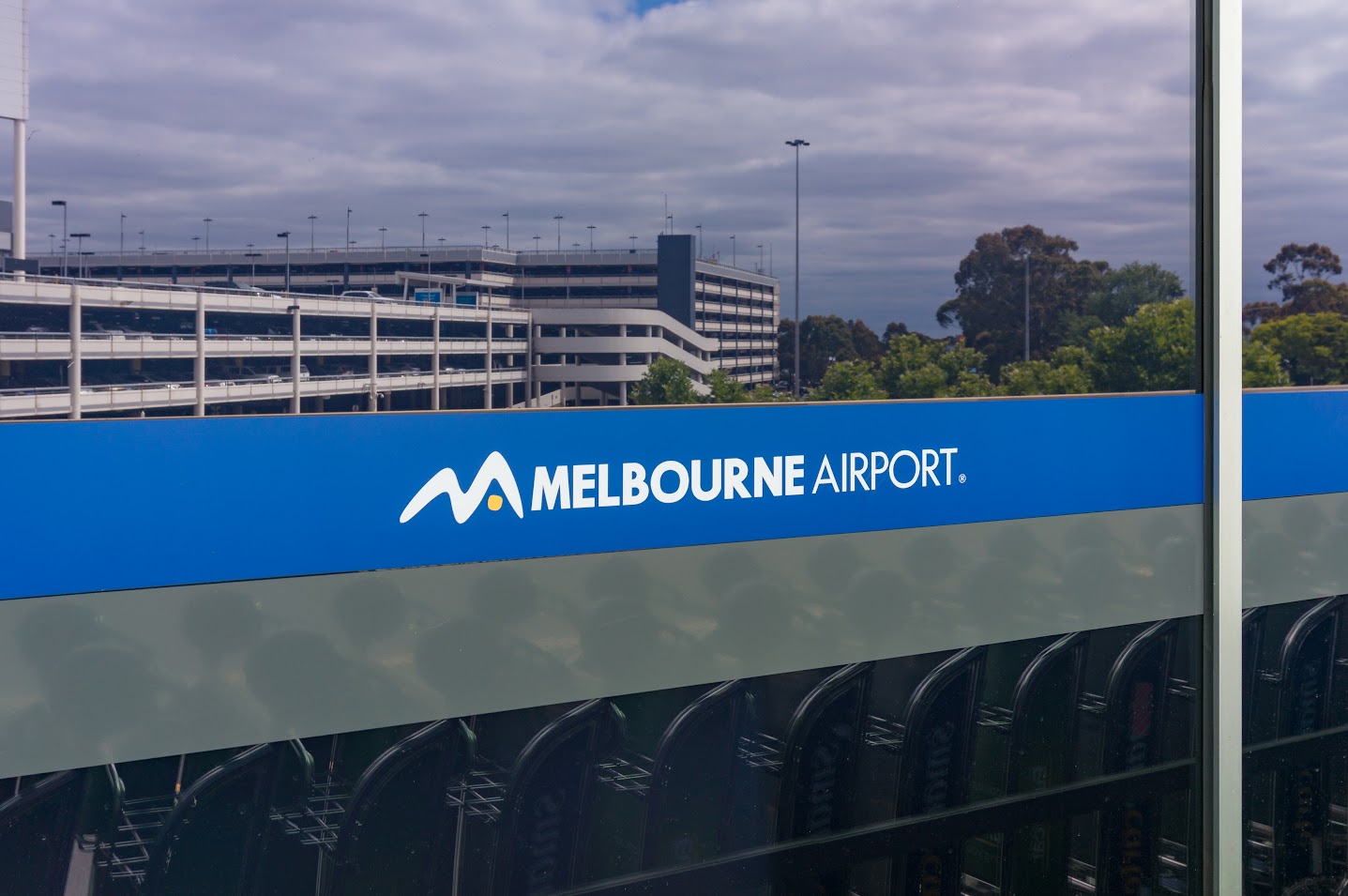 Melbourne Airport, Australia: Address, Images, and Notes