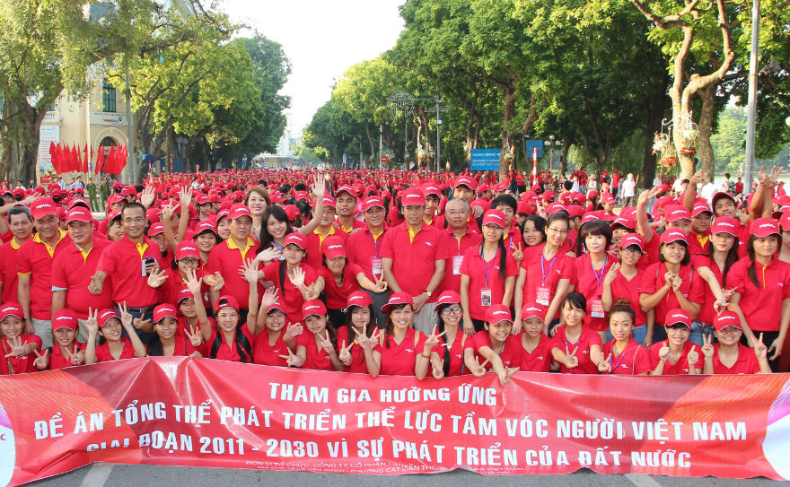 top banner