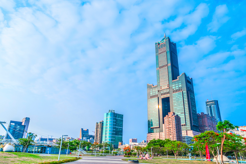 Tuntex Sky Cao Hùng