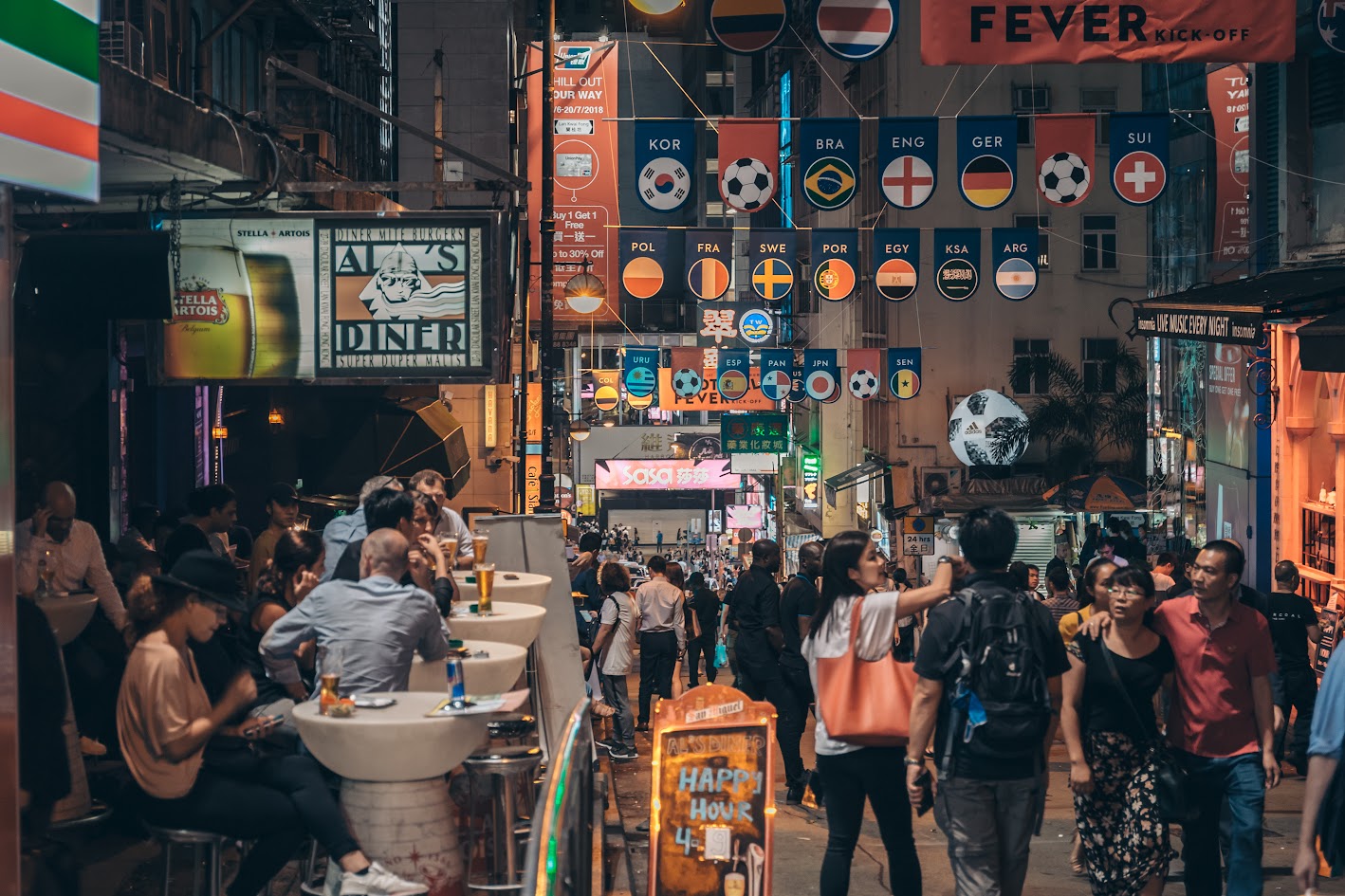 發現香港肉桂蘭