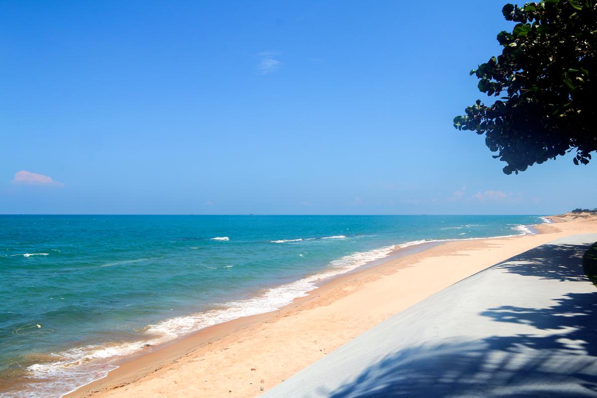 ประสบการณ์การท่องเที่ยว Houchuan - สวรรค์หนานไห่