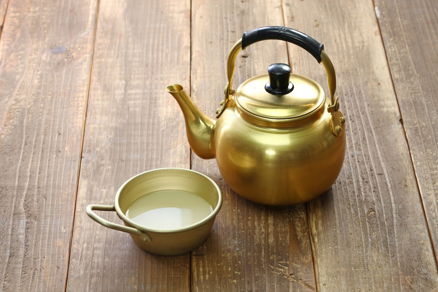 Rượu trắng Baekju