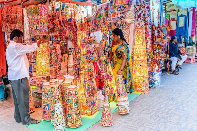 Đi đâu khi du lịch New Delhi