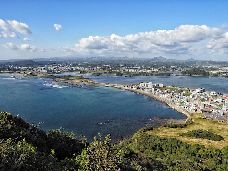 Đảo Jeju