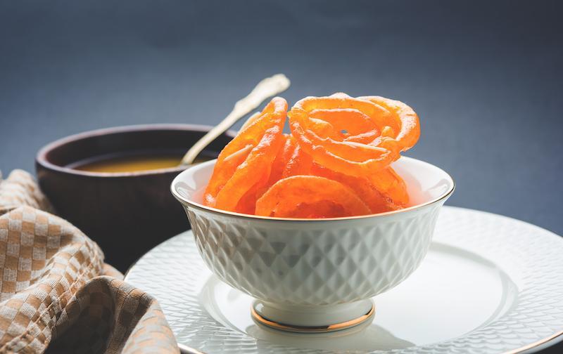 ăn gì khi đến New Delhi