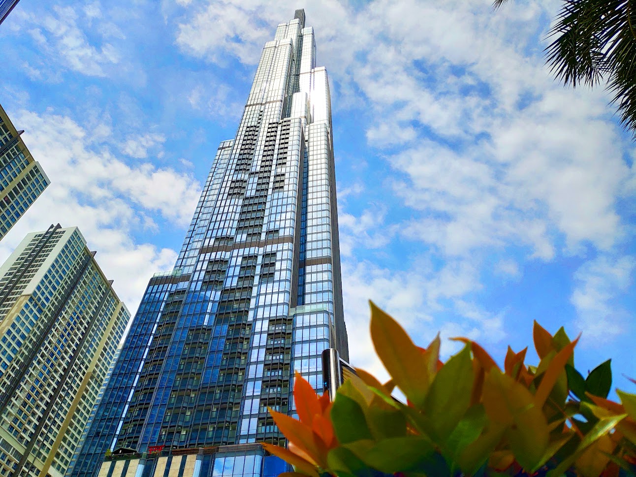 Landmark 81 Ho Chi Minh City