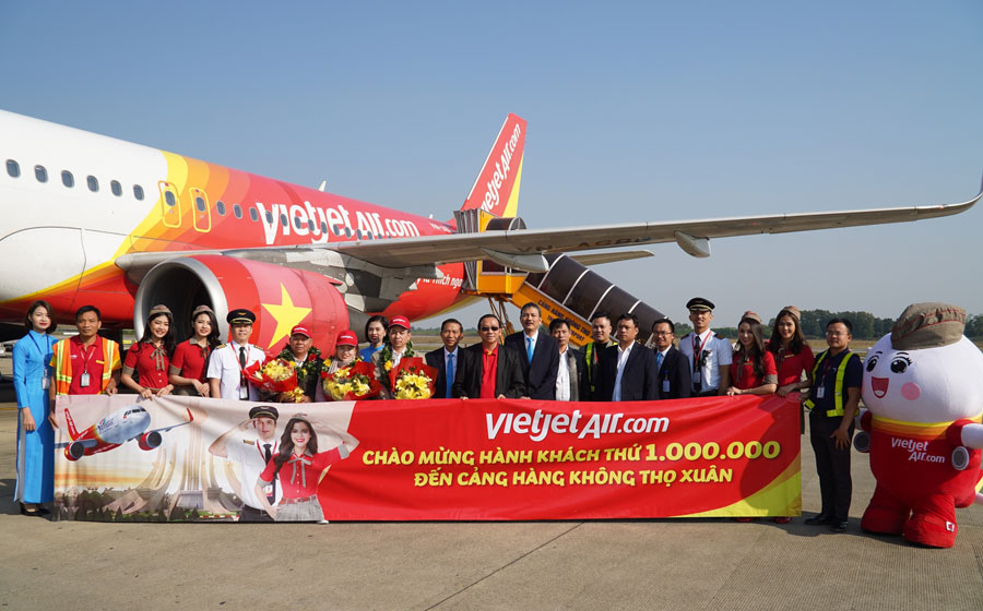 top banner