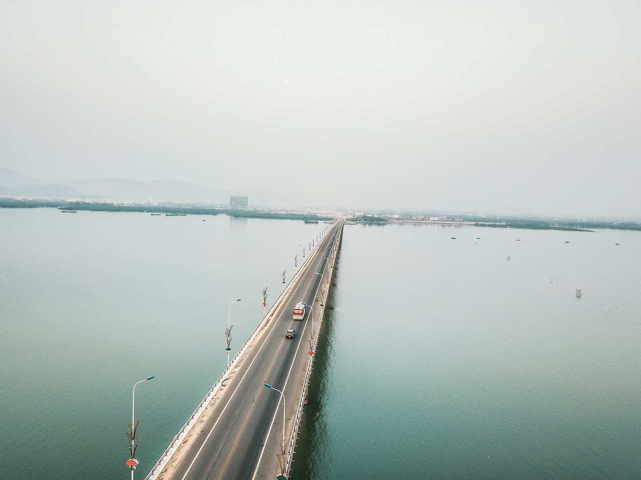 cầu thị nại, quy nhơn