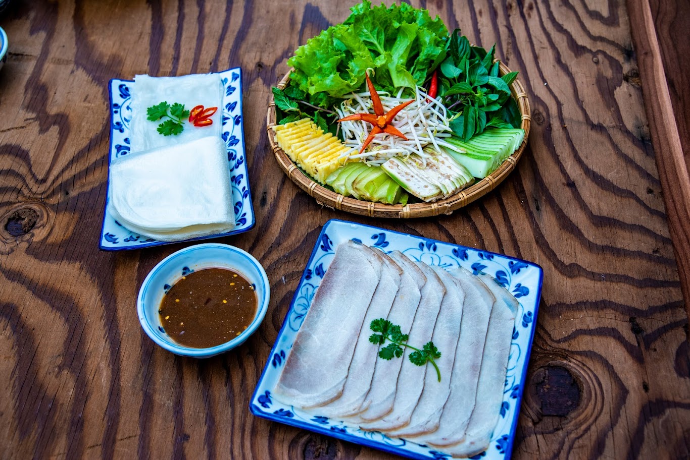 岘港有什么好吃的？岘港的美味佳肴，你一定要立即尝试