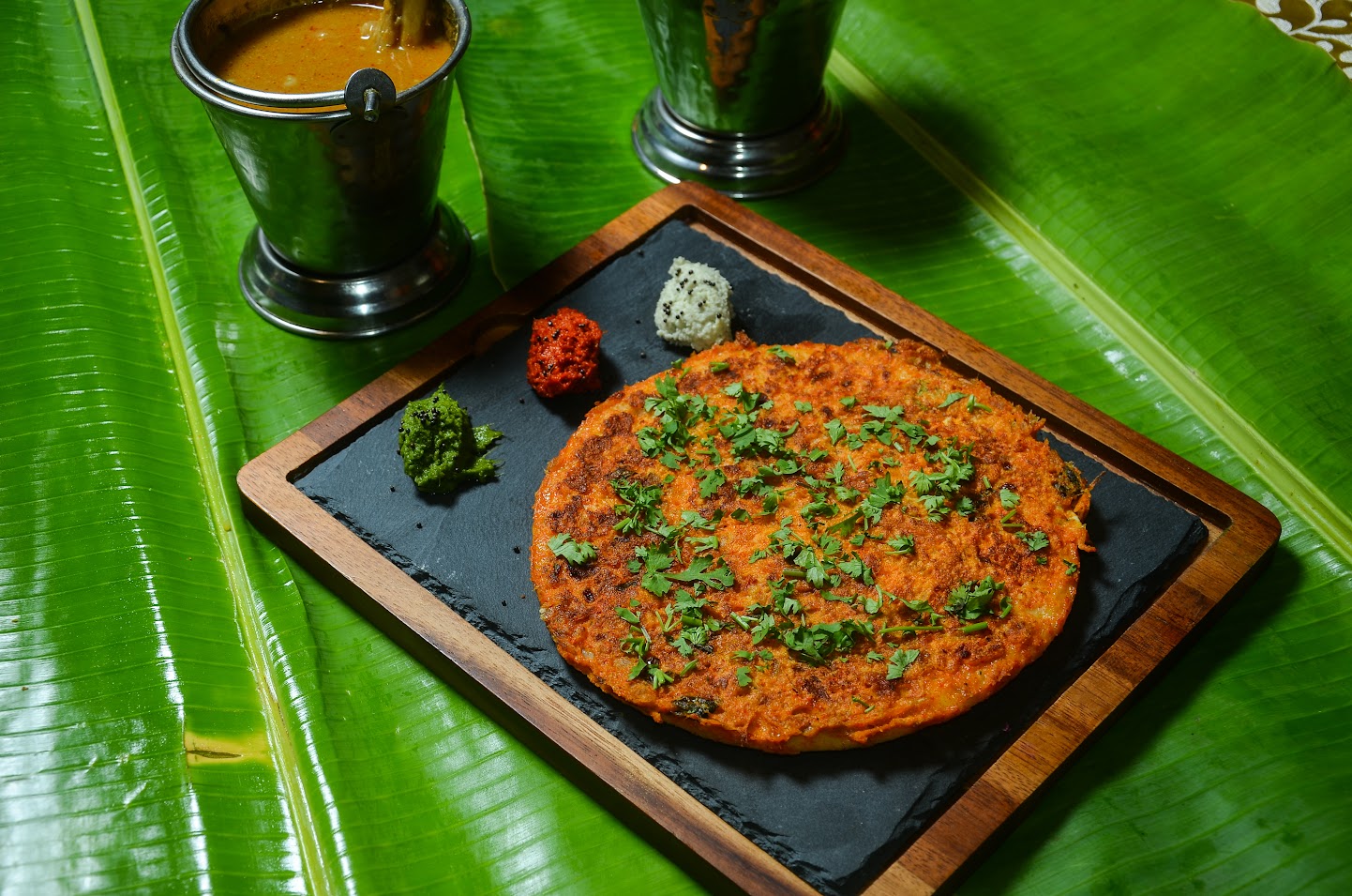 Bánh kếp Dosai