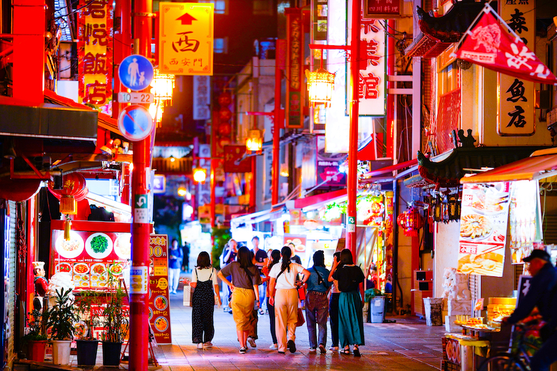 Kinh nghiệm du lịch Kobe