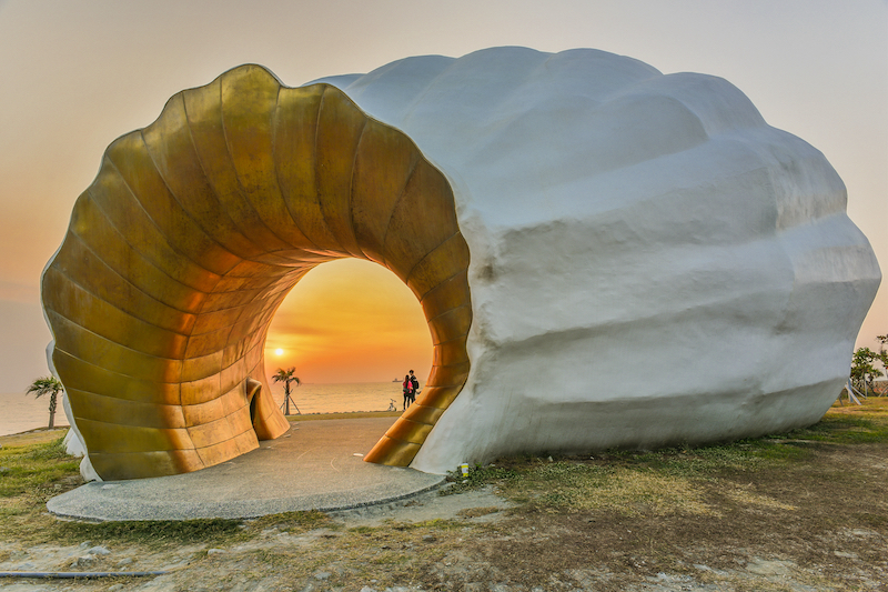 Đi đâu khi du lịch Cao Hùng