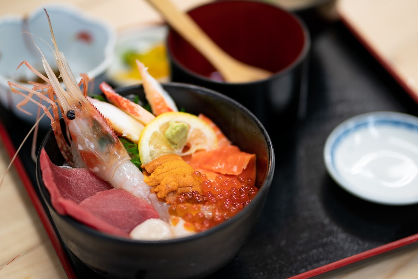 What to eat in Fukuoka