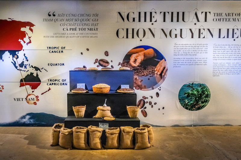 Lễ hội Cafe Buôn Ma Thuột