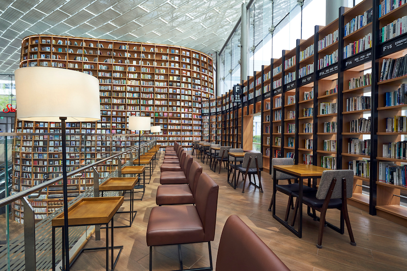 Những địa điểm chụp ảnh đẹp ở Seoul