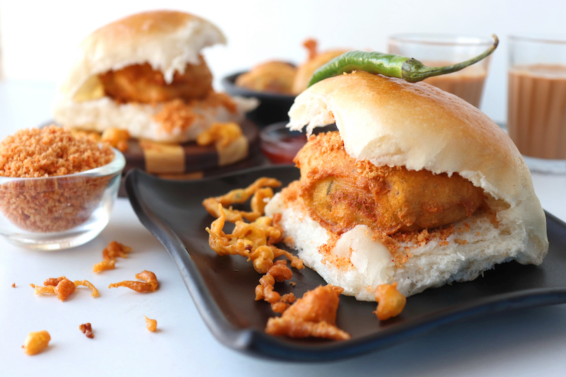 Vada Pav