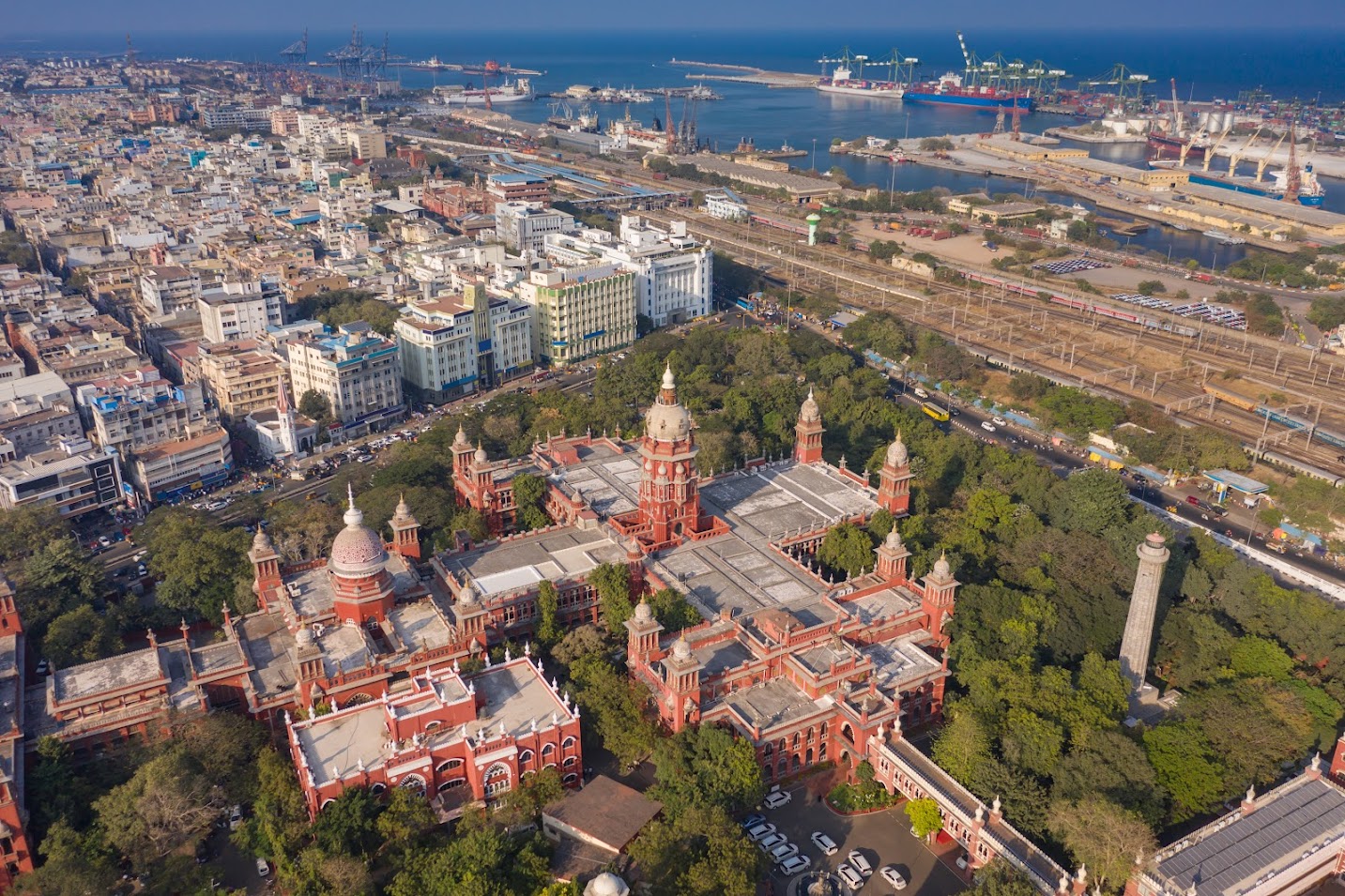 Chennai Ấn Độ
