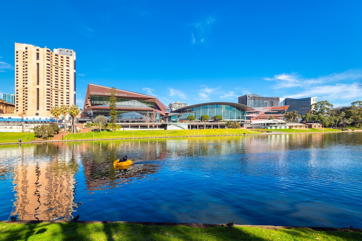 澳洲 阿德萊德 的氣候與天氣： 哪個季節最適合旅行？