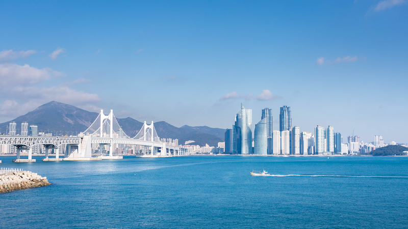 Vé máy bay Đà Nẵng – Busan giá SIÊU HẤP DẪN, Vietjet ngay | Vietjet Air