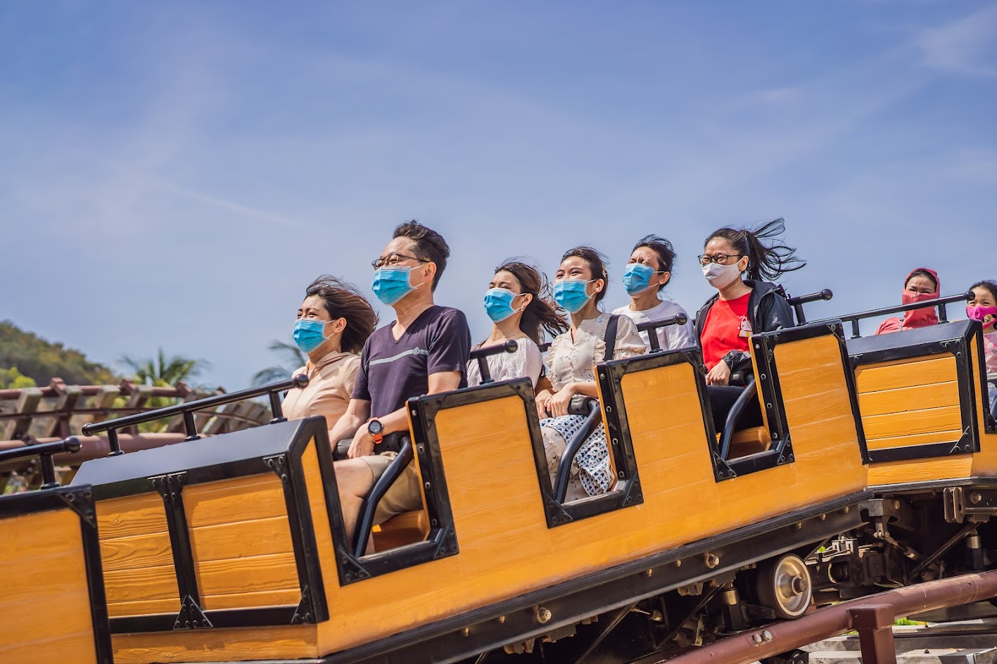 Địa điểm vui chơi Phú Quốc