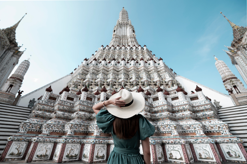 Chùa Wat Arun