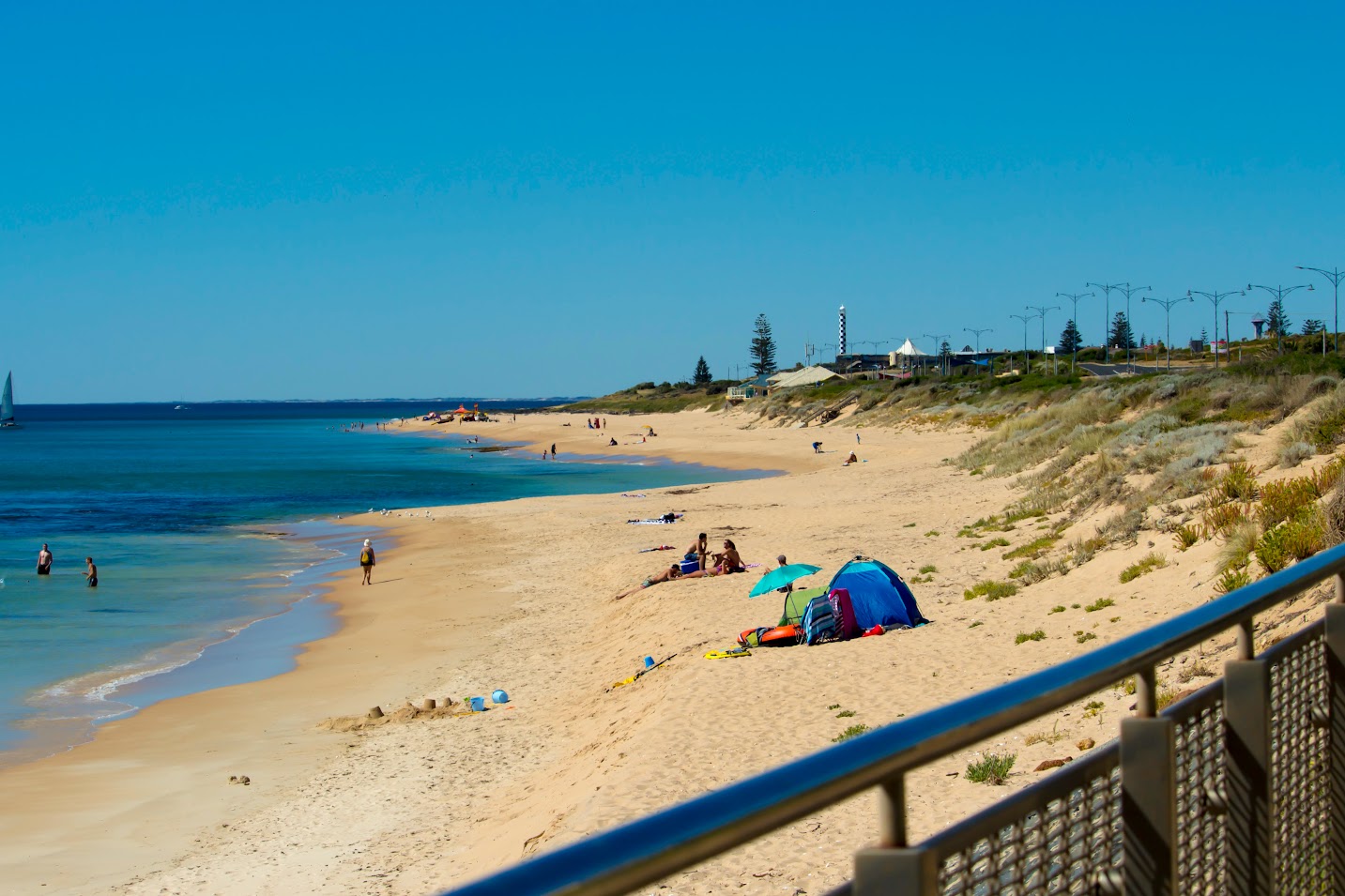 Bunbury, Úc