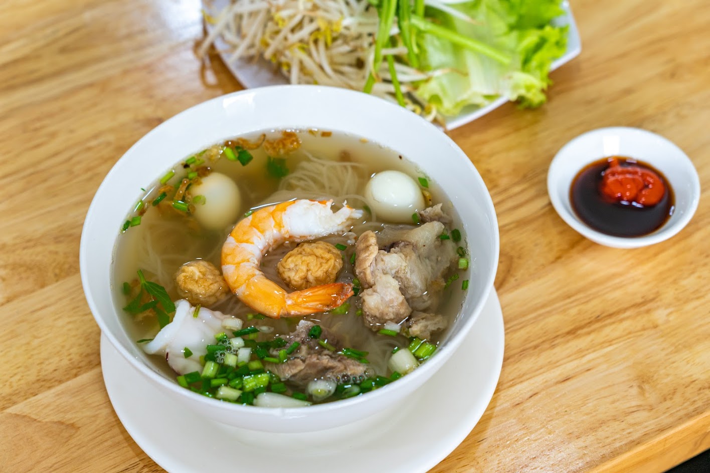 hủ tiếu nam vang TP.HCM