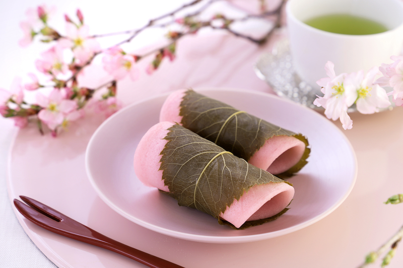 Mochi Sakura