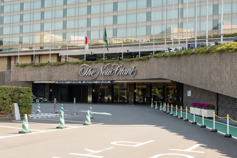 Du lịch thành phố Tokyo nên ở đâu