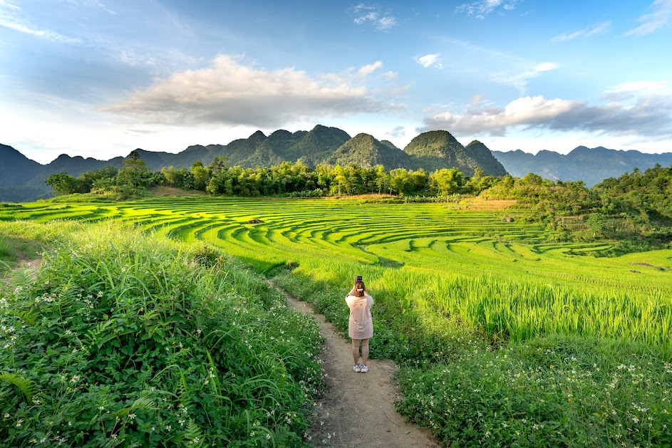 Điểm du lịch gần sân bay Thanh Hóa